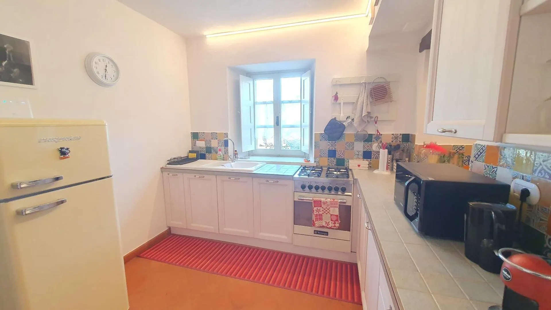 Lo Struzzo Apartment Bagno di Romagna 0*,