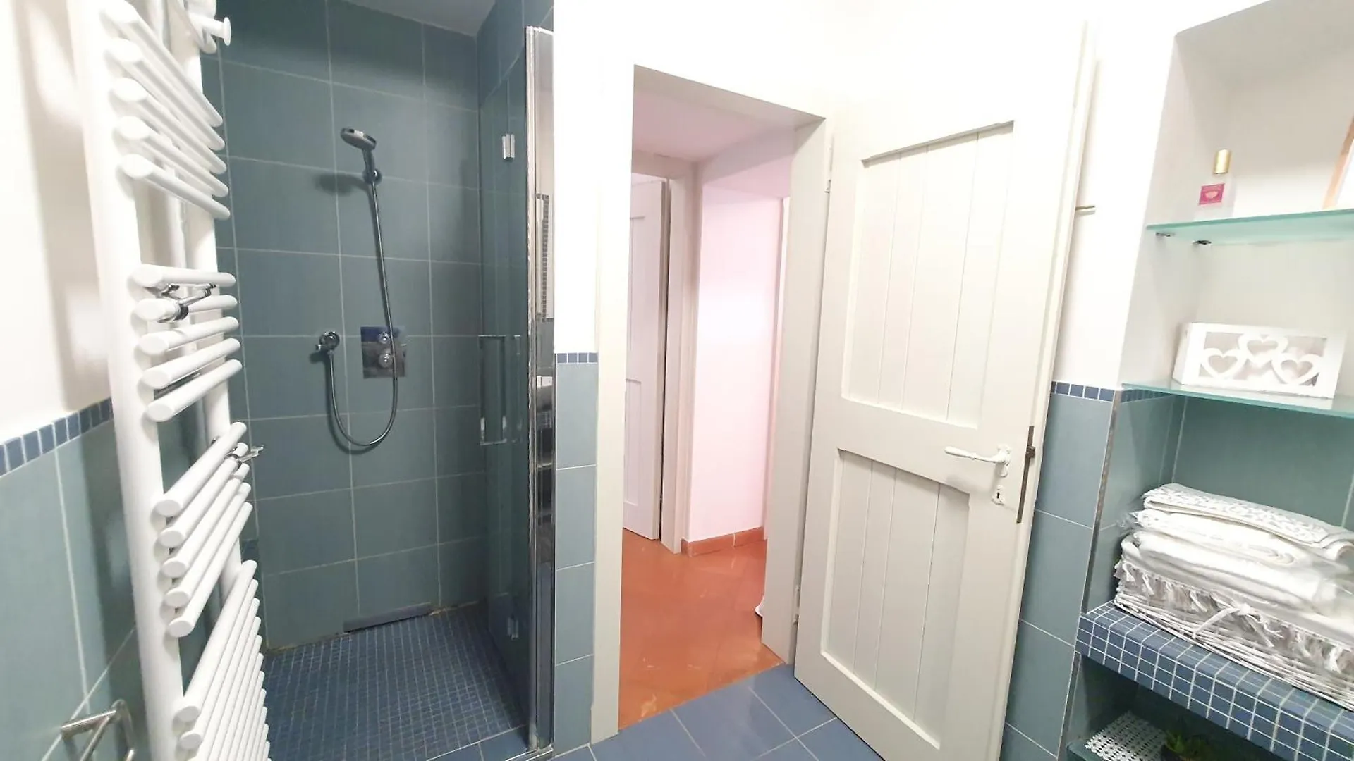 Lo Struzzo Apartment Bagno di Romagna