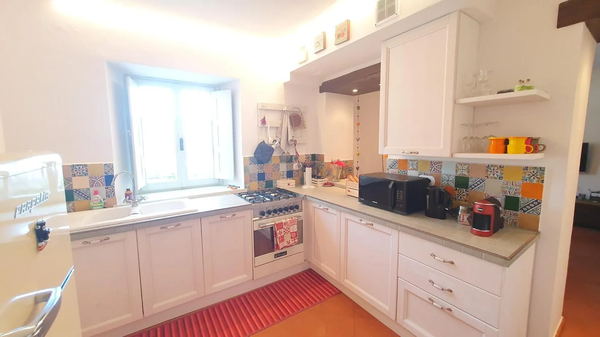Lo Struzzo Apartment Bagno di Romagna 0*,