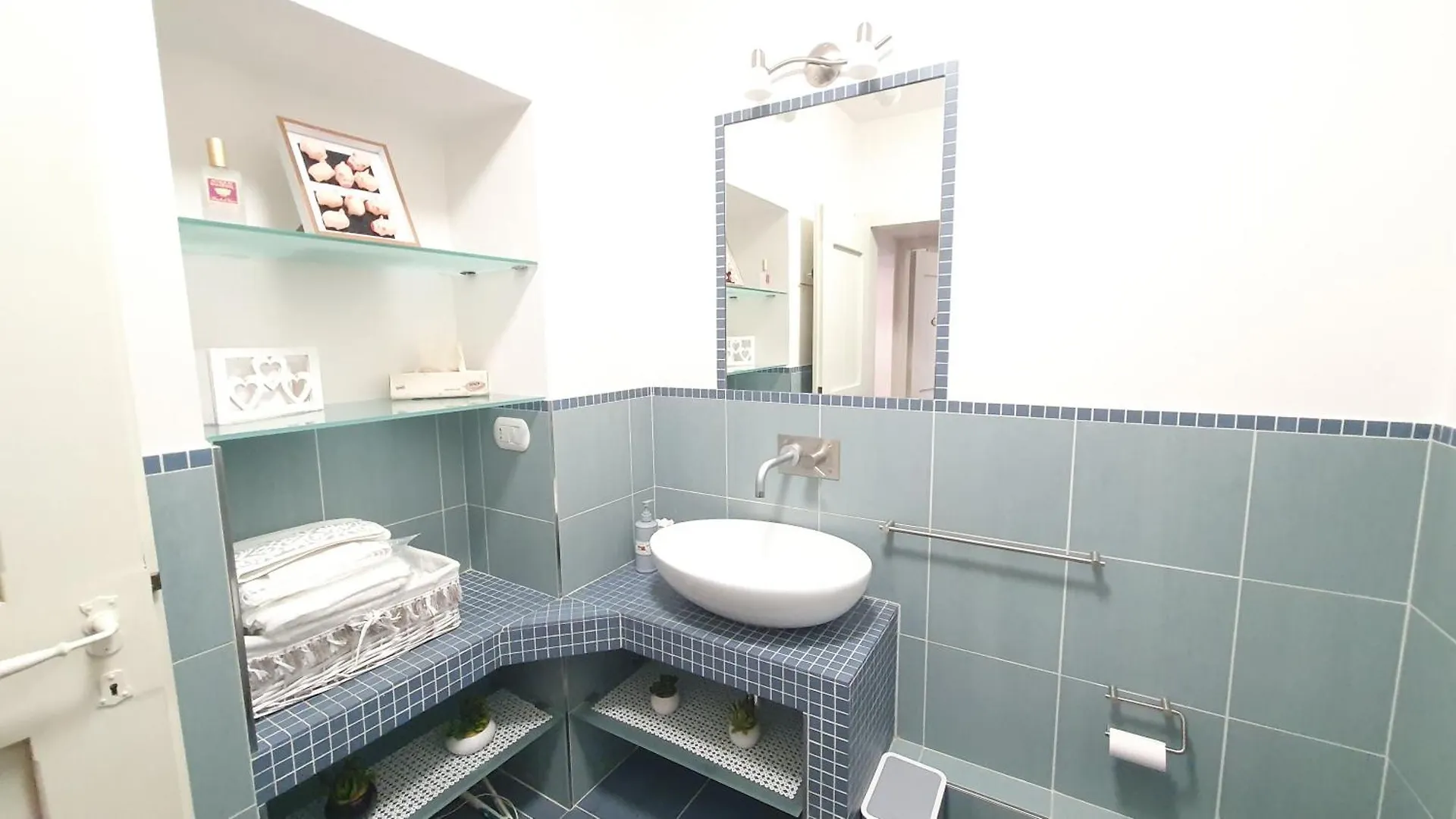 Lo Struzzo Apartment Bagno di Romagna Italy