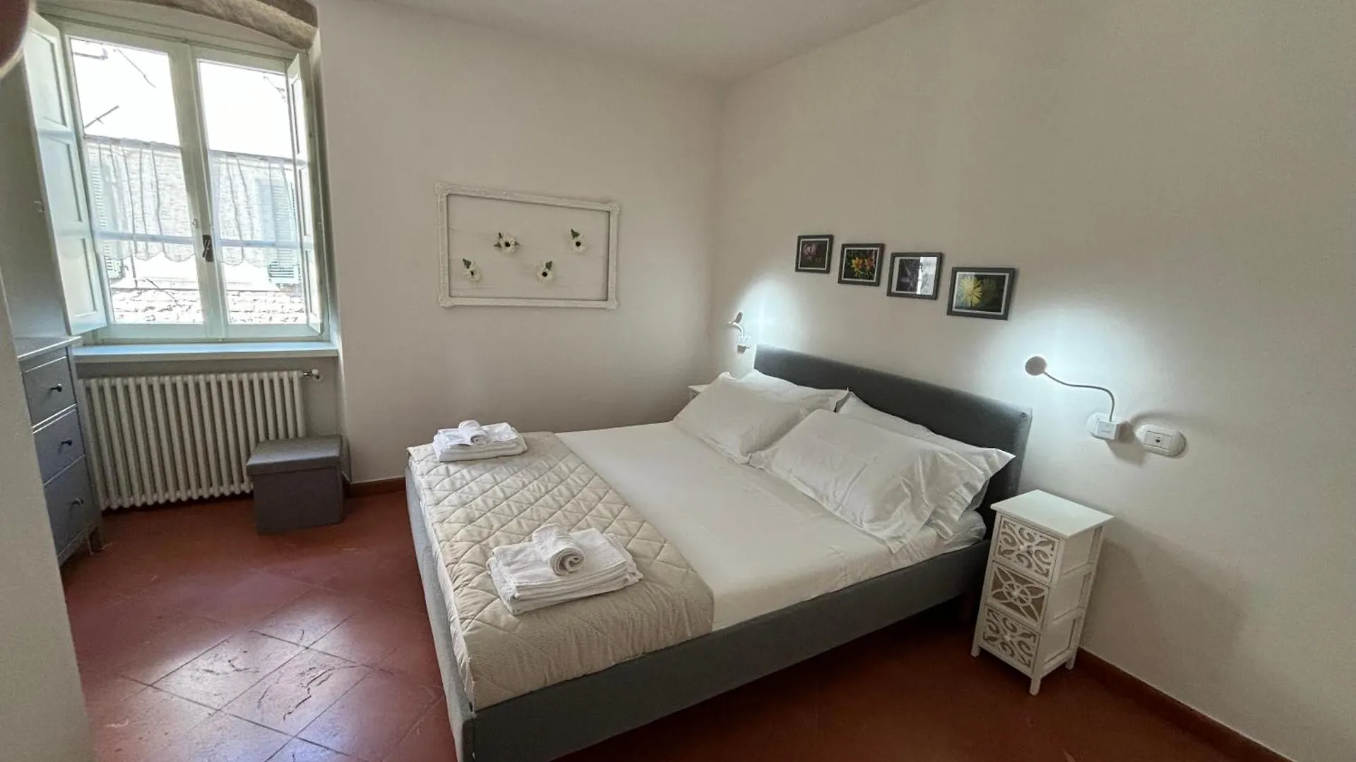Lo Struzzo Apartment Bagno di Romagna 0*,  Italy
