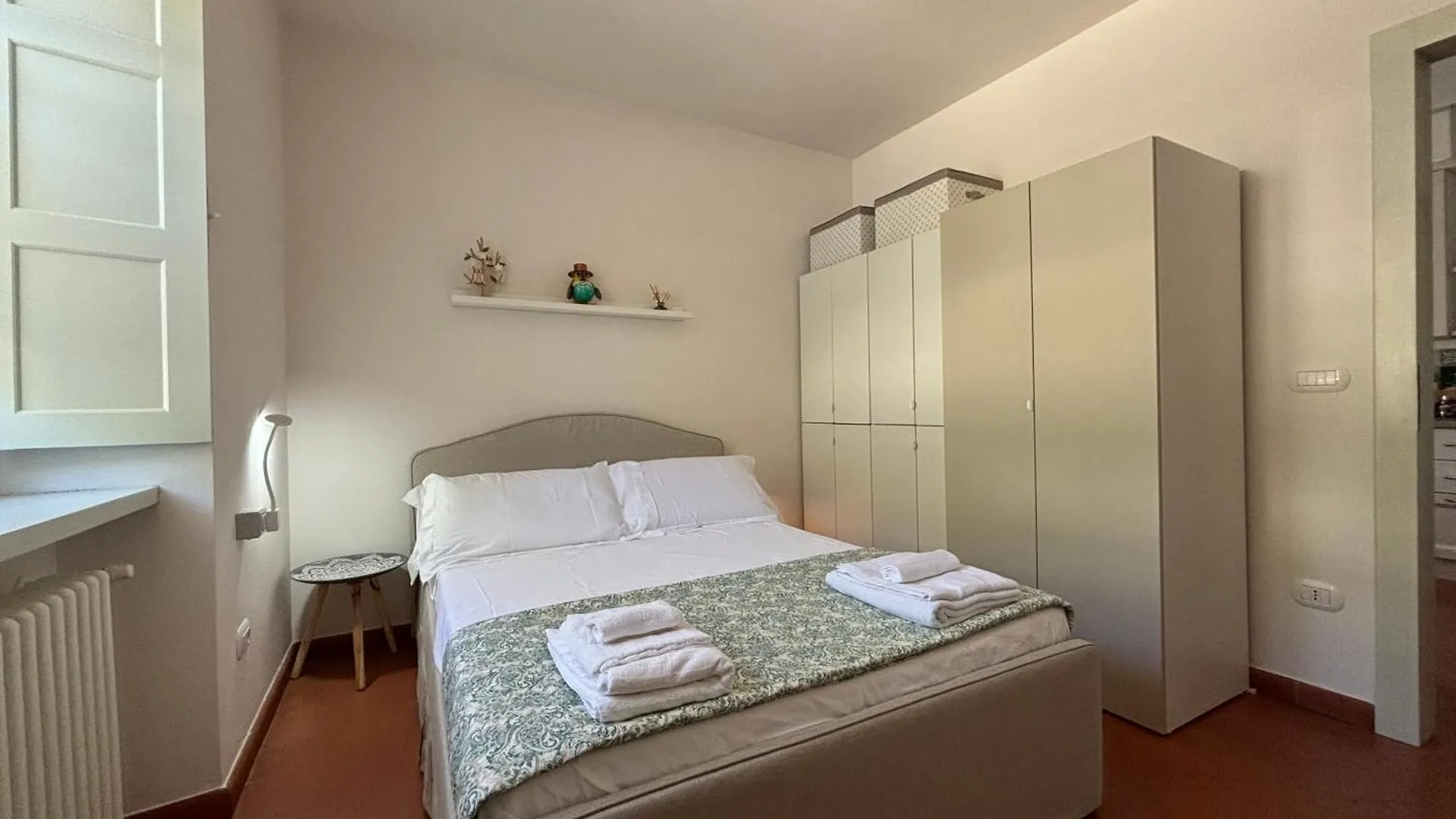 Lo Struzzo Apartment Bagno di Romagna